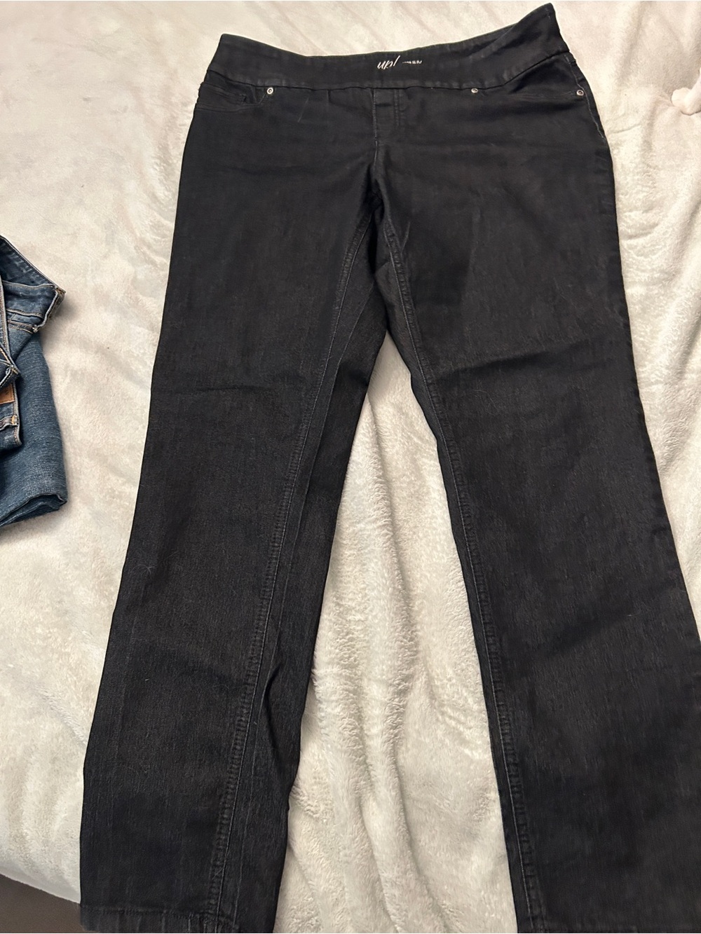 Up! Skinny jeans size 16